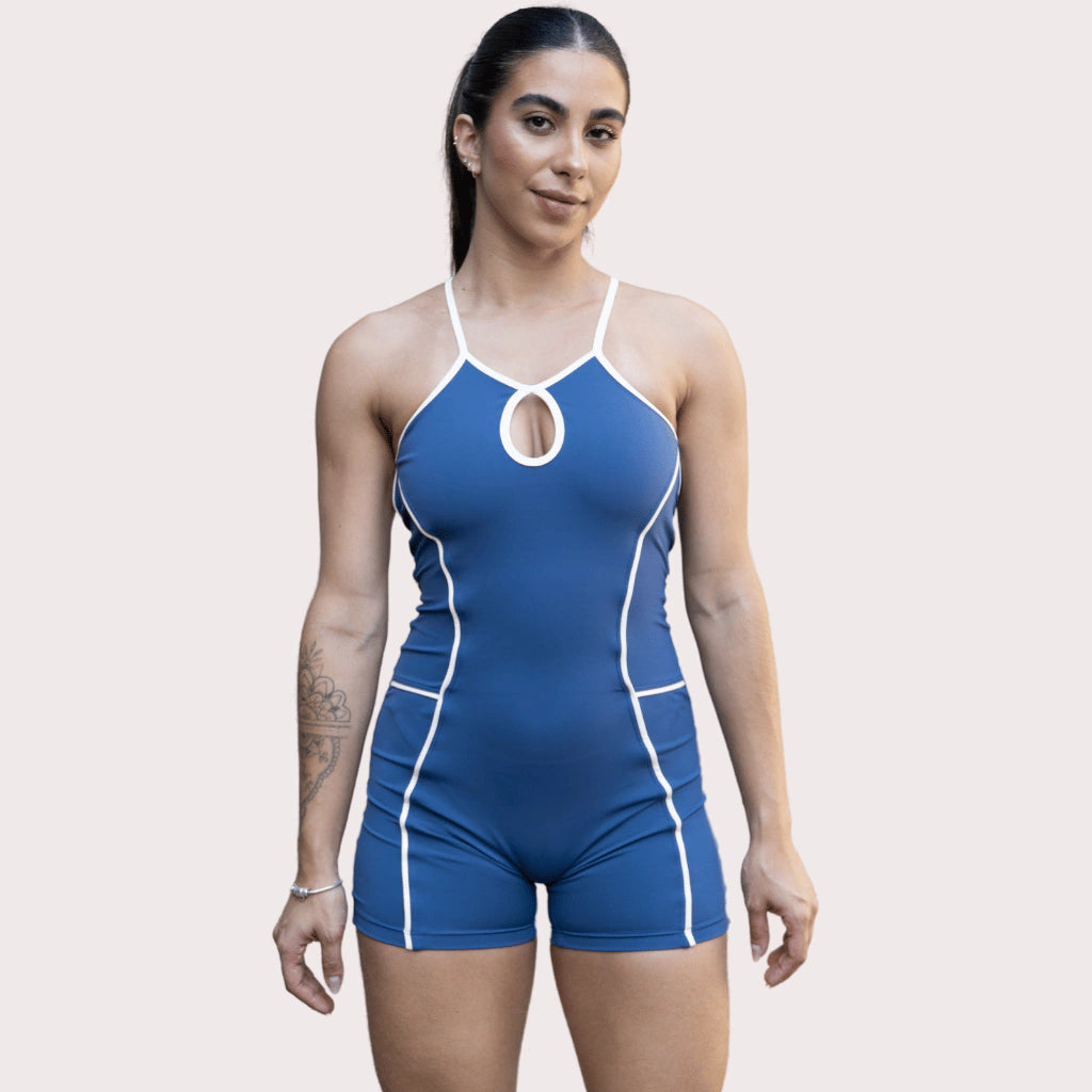 Macaquinho Poliamida Vibe