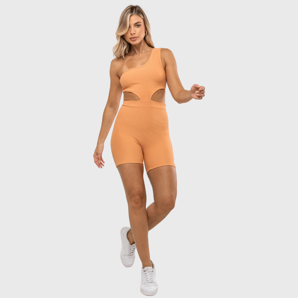 Macaquinho Canelado Move