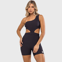 Macaquinho Canelado Move