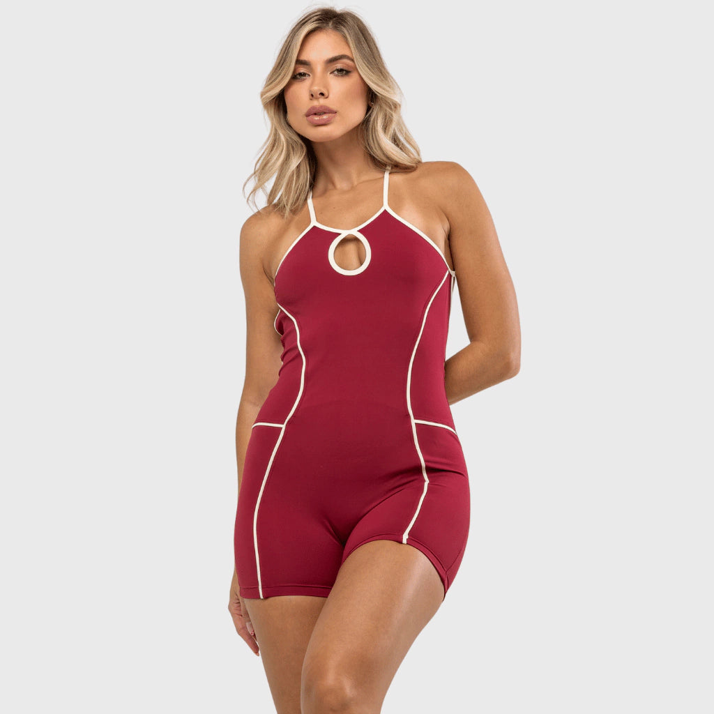 Macaquinho Poliamida Vibe