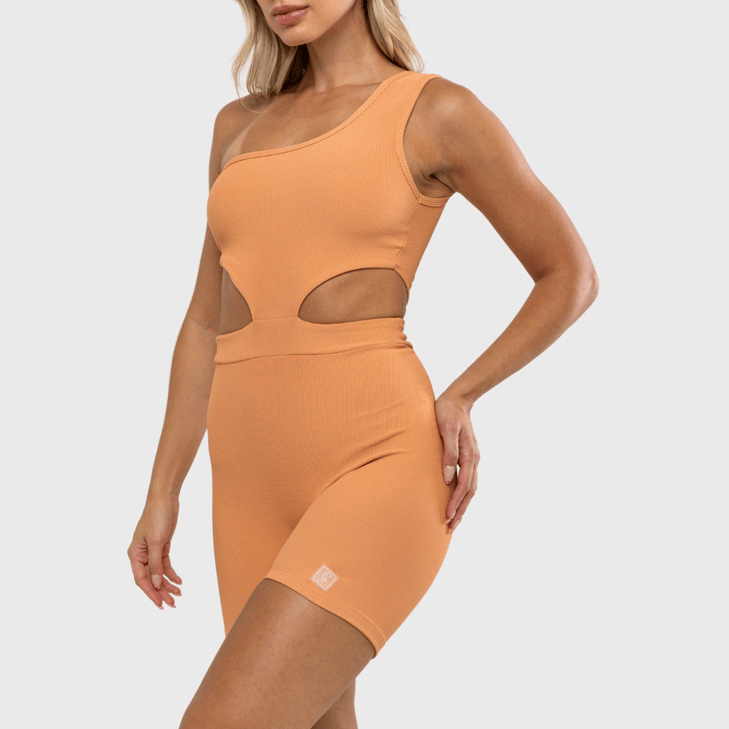 Macaquinho Canelado Move