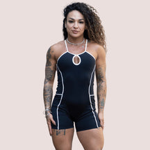 Macaquinho Poliamida Vibe