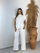 Conjunto Viena Com Manga