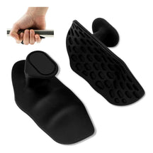 Luvas Shop Grip Crossfit Adulto Borracha