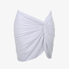 SAIA NÓ CURTA BRANCA