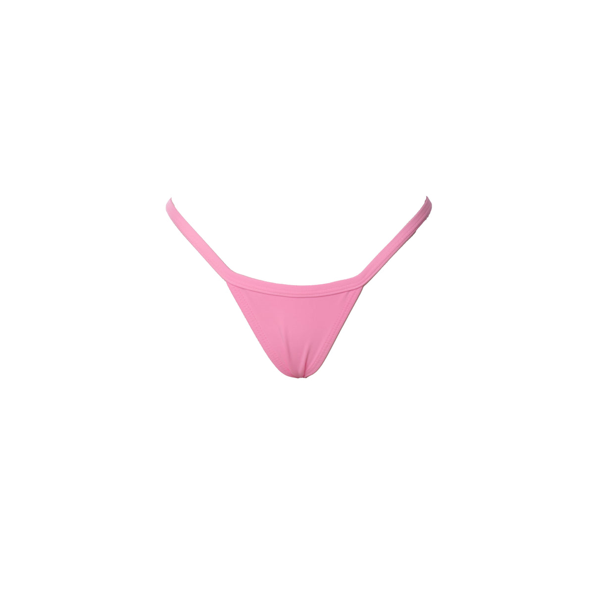 MINI TANGA FITA ROSA BABY