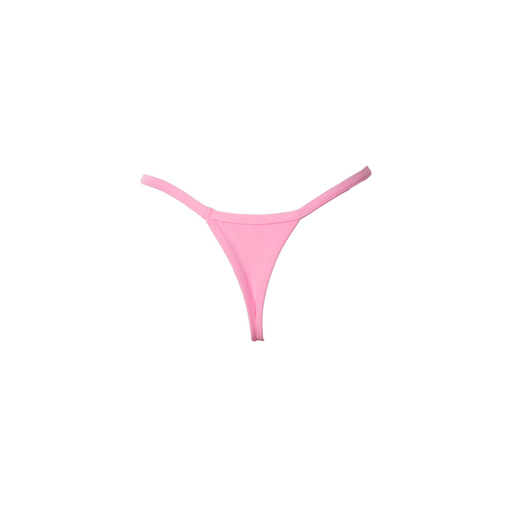 MINI TANGA FITA ROSA BABY