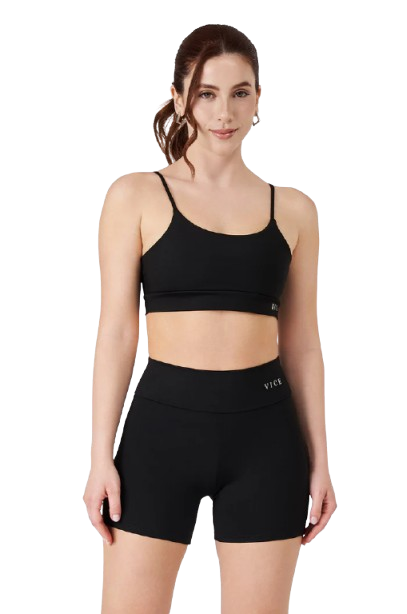 Kit 5 Peças Conjunto + Macaquinho Poliamida