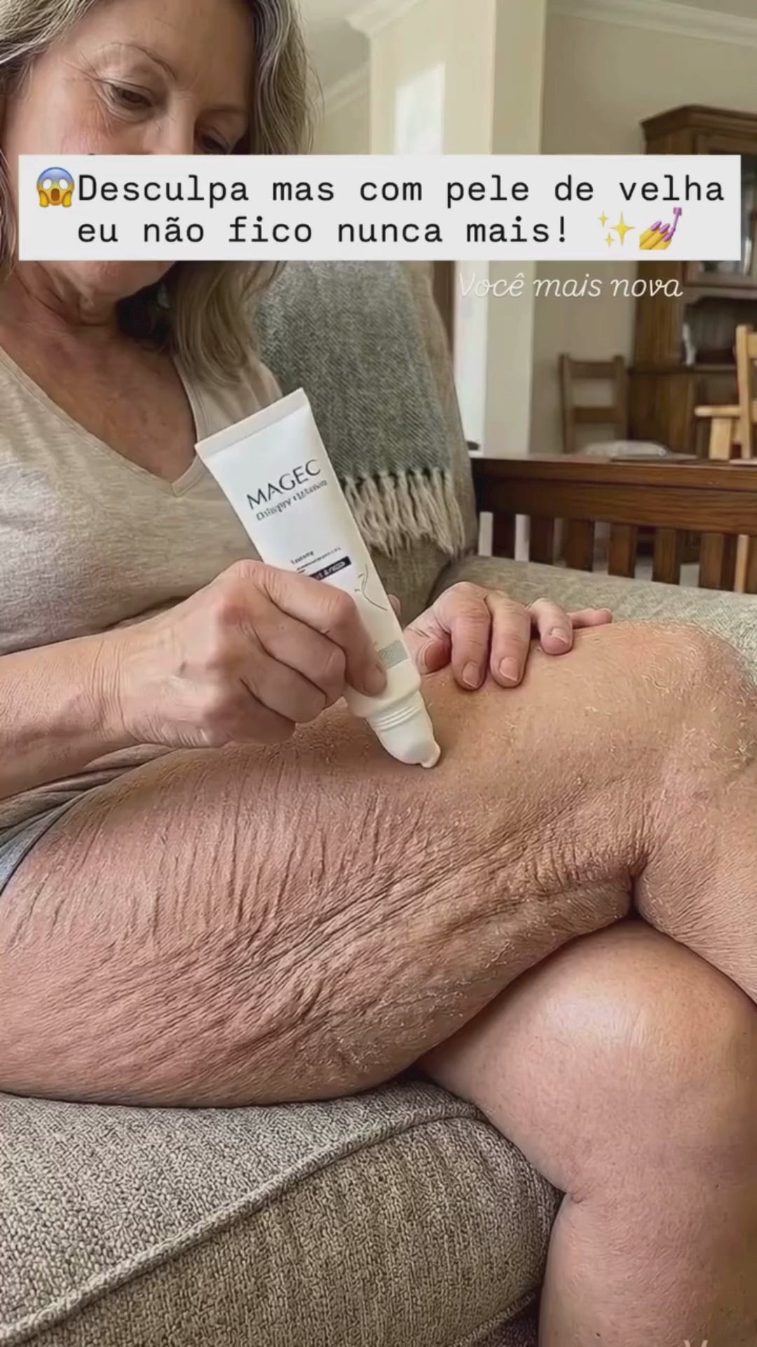 MAGEC Collagen Fullerene