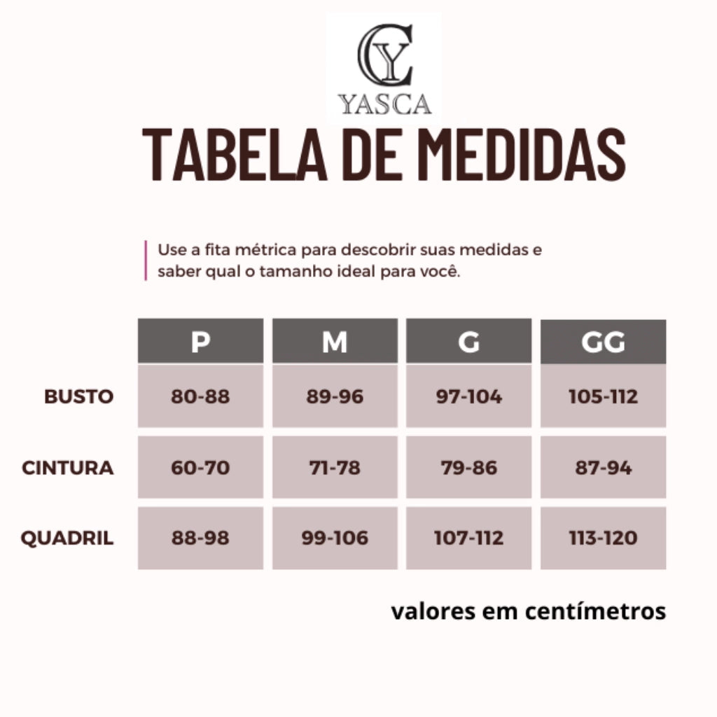 Macaquinho Fitness Feminino - Yasmin Alongado - Poliamida