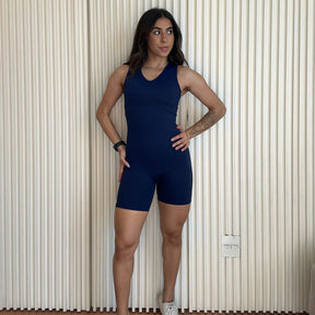 Macaquinho Poliamida Athletic